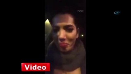 İstanbul'da 2'inci Mehmet Pişkin Vakası