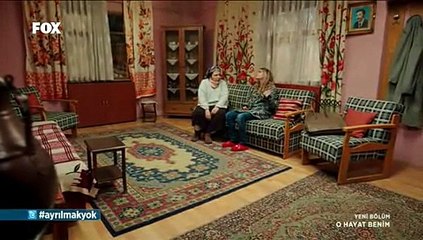 O Hayat Benim 36.Bölüm tek parça izle