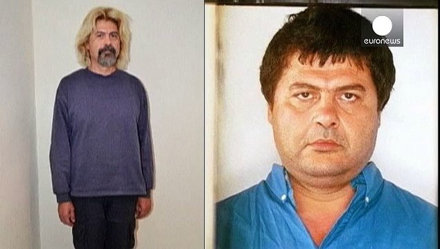 Griechischer Linksextremist plante offenbar Anschlag auf Gefängnis