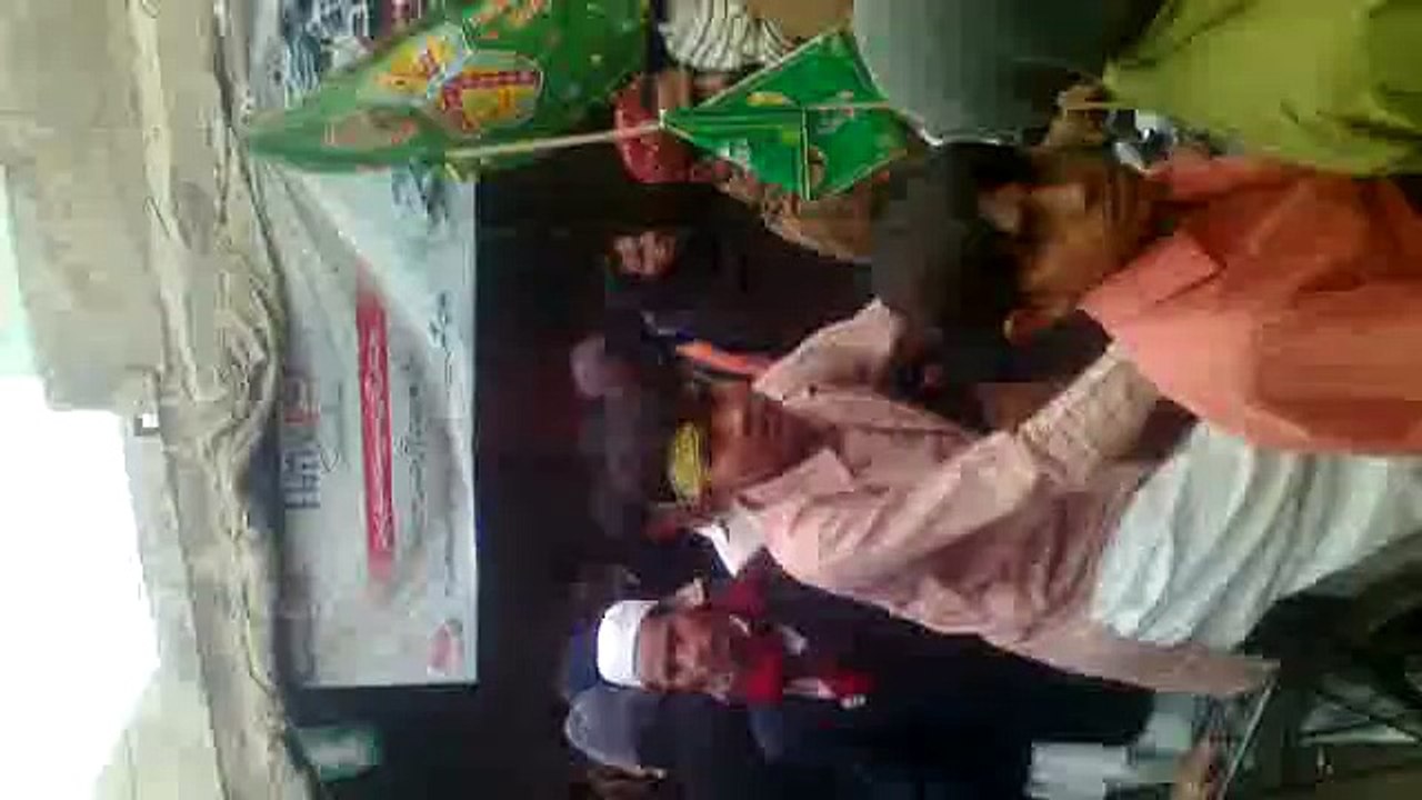eid milad mecload gunj