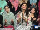 mazaq rat most funny video on dunya news pakistan 2