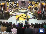 mazaq rat most funny video on dunya news pakistan 6
