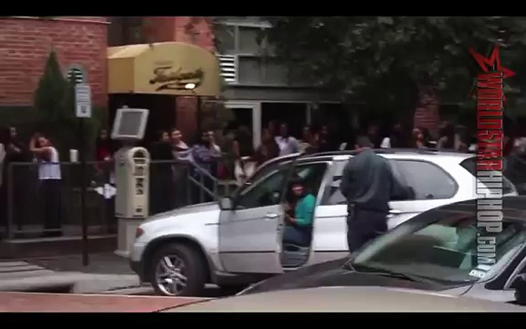⁣Women Driving