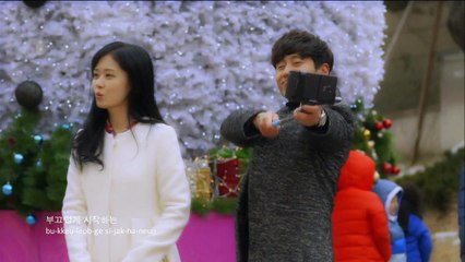 JANG NARA - 뙈지아가 (Pig Baby) [ROM/HANGUL Lyrics] Mister Back FANVID