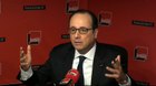 François Hollande : "C'est pas la loi du siècle la loi Macron, c'est une loi pour le siècle prochain"