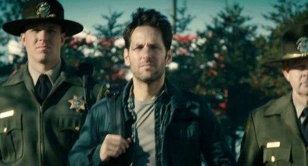 Marvel ‘Ant-Man’ Teaser Preview