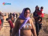 IŞİD'ın elinden kurtulan Ezidi kadınlar yaşadıklarını anlattı