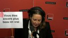 Le Billet de Charline Vanhoenacker : "Moi aussi j'aime les frites. Vous êtes libre ce soir ?"