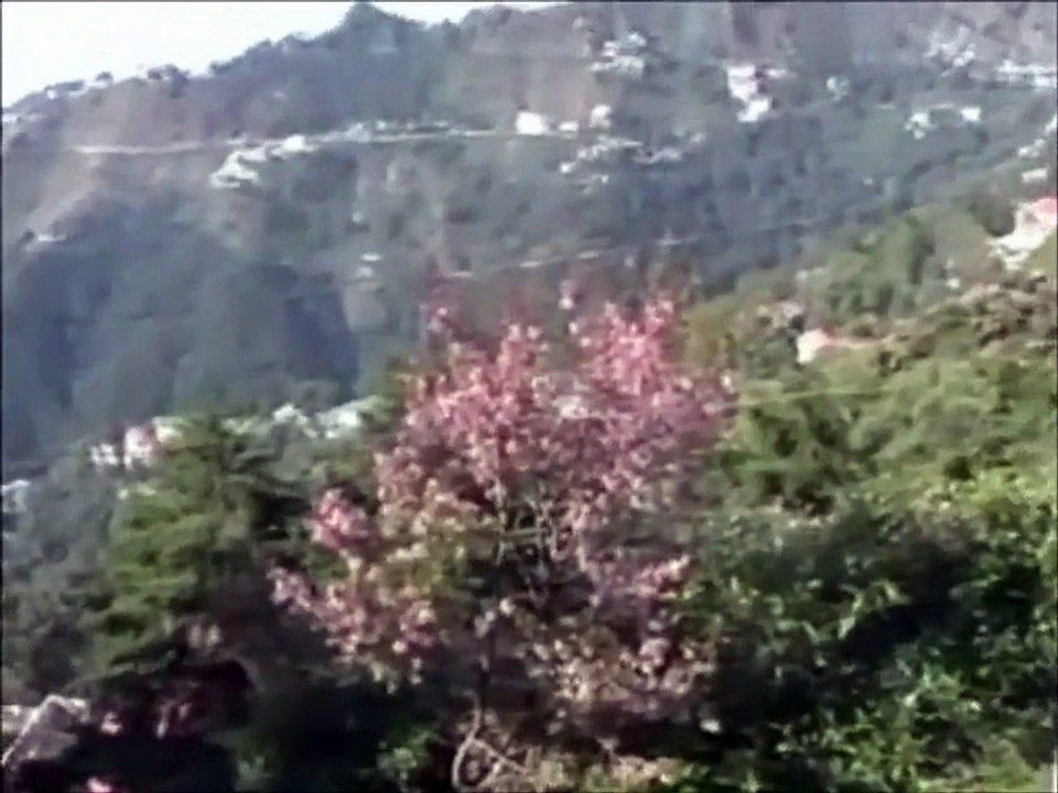 Mussorie
