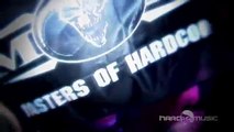 Masters Of Hardcore Italy 2011 Aftermovie Hardtoursde Feierreisende