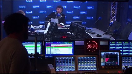 2/3 des cancers seraient dus au hasard