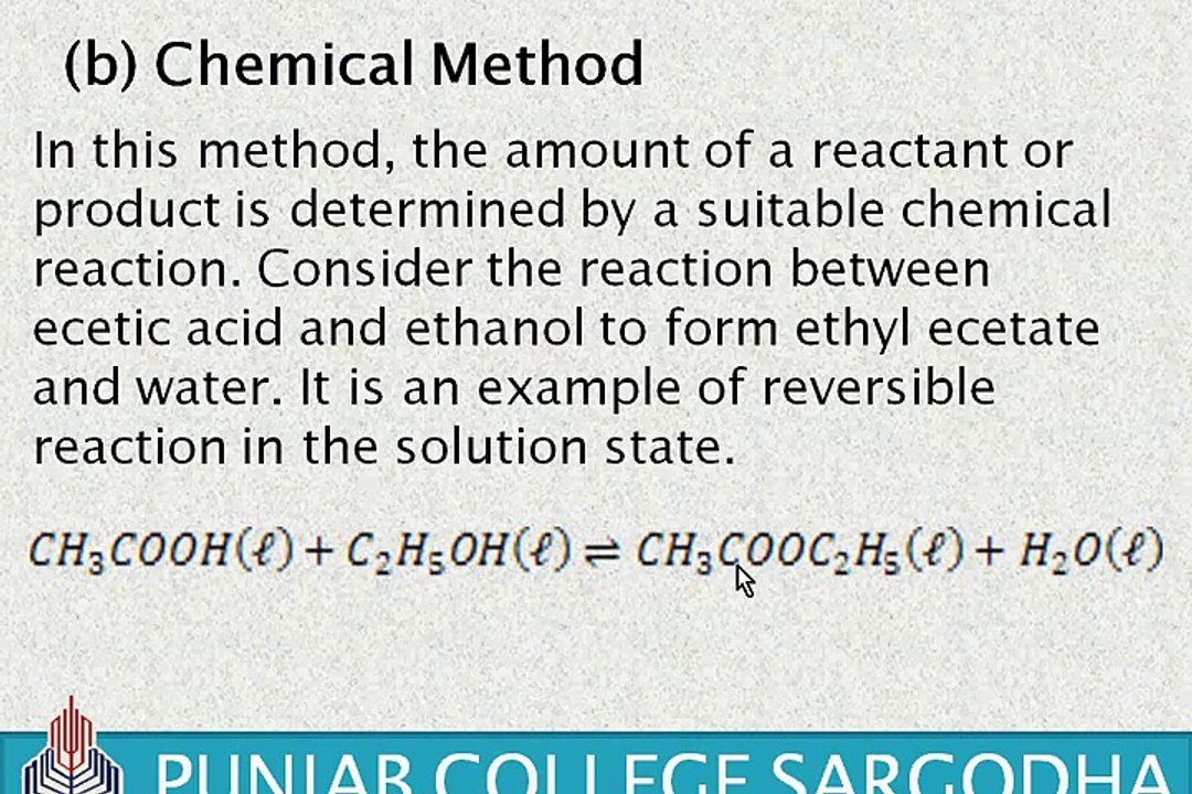 CHEM FED-I CH-7(7)