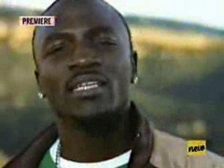 Akon-Ghetto