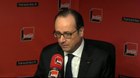 François Hollande : "L'Europe ne peut plus être identifiée à de l'austérité"