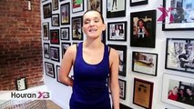 Kettlebell Kickboxing Review - Fitness Program for Women