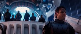Terminator 5 Genisys Trailer - Video Dailymotion
