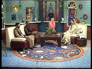 Salam Sindh 05.01.2015 part 3 of 6