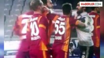 Cüneyt Çakır: Veli, Parmağını Sneijder'ın Gözüne Soktuğu İçin Attım