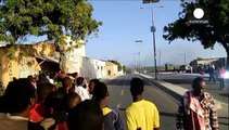 Atentado em Mogadíscio