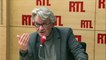 Jean-Claude Mailly : "Tant que l'on n'a pas de croissance, le chômage va continuer de monter"