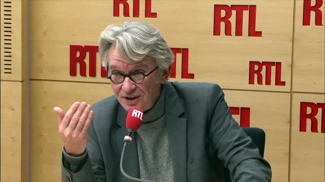 Jean-Claude Mailly : Tant que l'on n'a pas de croissance, le chômage va continuer de monter