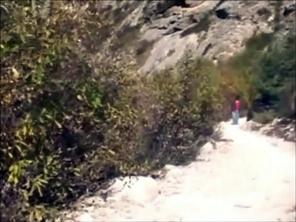 Gangotri