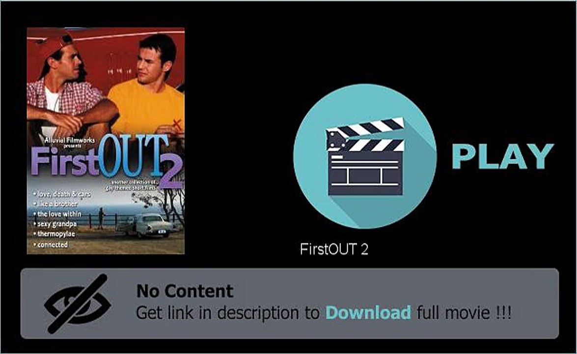 FirstOUT 2 Direct Download