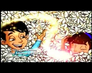 Suno Bachon in Urdu Ryhme for kids