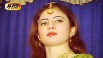 Nazia Iqbal - Da Bano Daka Sanama