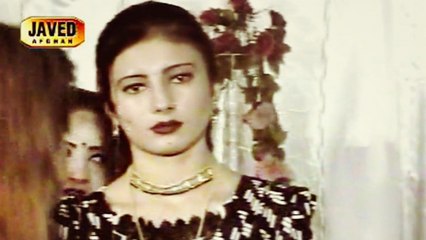 Nazia Iqbal - Kabul Watana Afghanistana