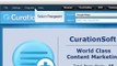 CurationSoft.com - Frequent - Settings and Options