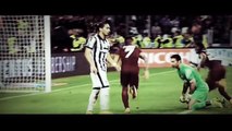 Juventus-Roma 3-2 Highlights HD - Serie A (5/10/2014)