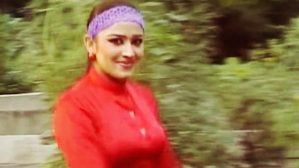 Gul Panra - Da Che Zra Zama Daraze Ge