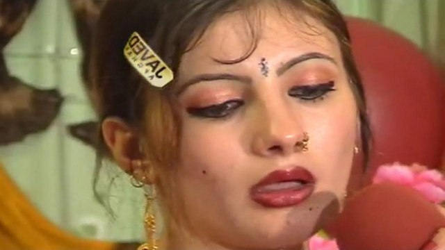 Nazia Iqbal - Ao Za Khayale Momamda Yama