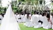 Đám cưới Công Vinh Thủy Tiên - Tổ chức cưới hỏi trọn gói, cho thuê bàn ghế nhà bạt