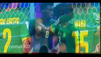 Funniest Moments At 2014 FIFA World Cup