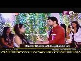 Meri Ashiqui Tum Se Hi - 5th jan 2015 Set par Gaya Gana www.apnicommunity.com