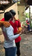 Ölümüne Şınav Yarışması