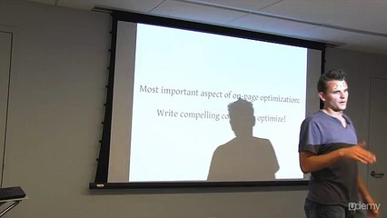 Lecture 3) On-Page Optimization