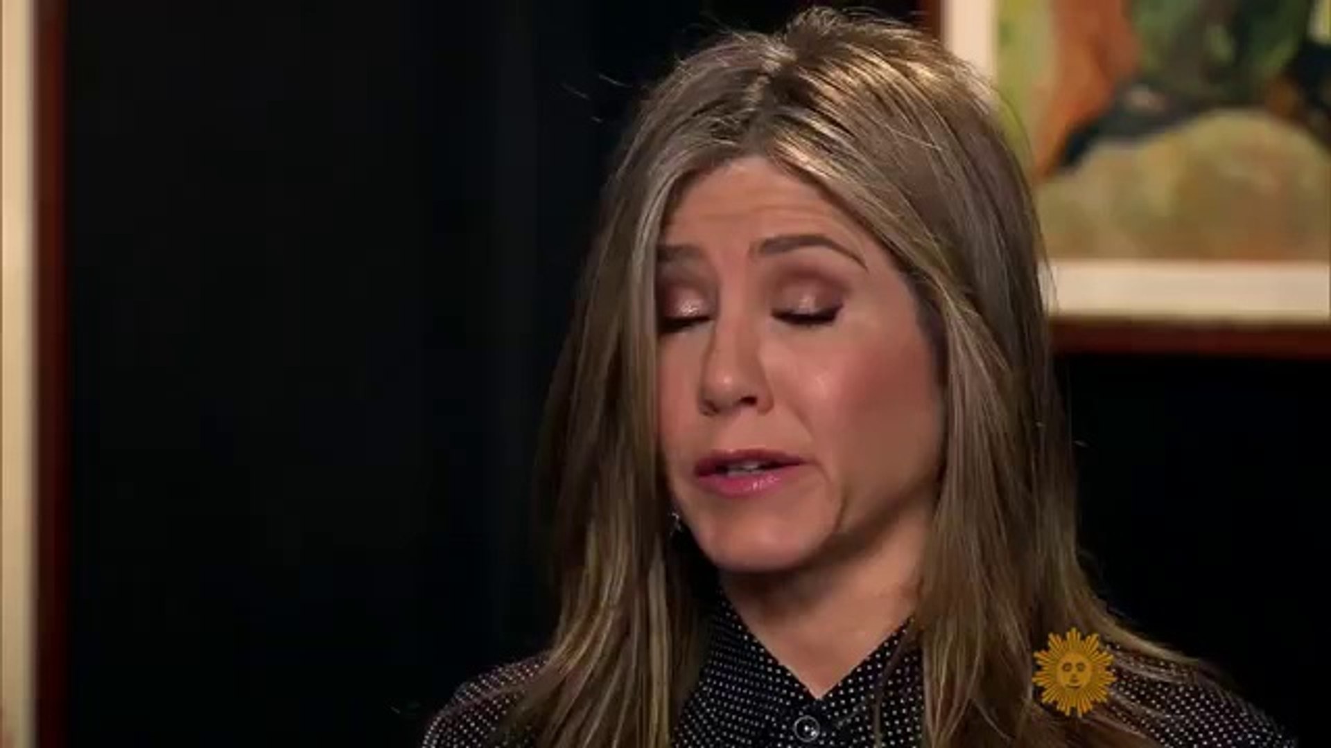 Jennifer Aniston Has Nothing to Hide — Interview