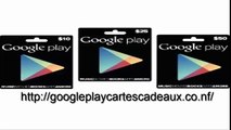 FREE Google Play Store Hack ONLINE for Android App Free Hack Gift Card Code Generator GRATUIT Généra