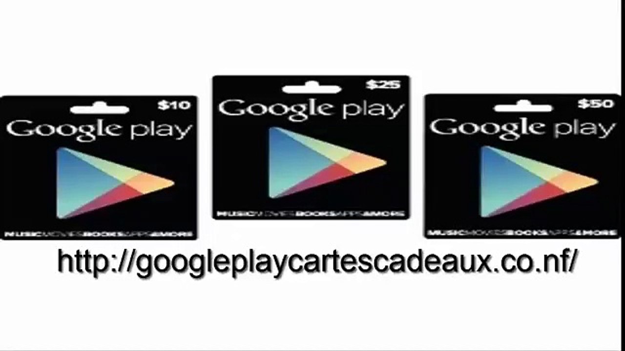 FREE Google Play Store Hack ONLINE for Android App Free Hack Gift Card Code Generator GRATUIT Généra