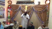 Shahbaaz Ahmed Attari ~Punjabi Naat~ Mehfil tu ghar sajaya ker Sarkar aon ge