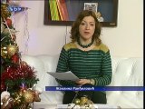 Budilica gostovanje (protonamesnik Radoje Mijović), 05. januar 2015. (RTV Bor)