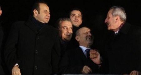 4 Eski Bakanla İlgili Karar Günü