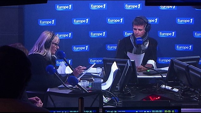 Avocate de Guy Georges : on ne naît pas psychopathe, on le devient