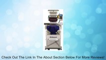 Meistergram PRO 1500 15 Needle Automatic Color Change Embroidery Machine Review