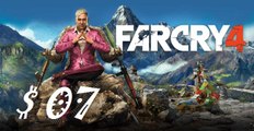 Far Cry 4 - La bouche de la folie | Ep 7 | PS4