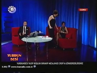 Derya Gülderen - Bulut Gözlüm