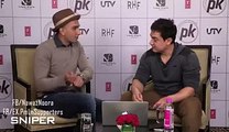 Aamir Khan Helped Imran Khan for Shaukat Khanum